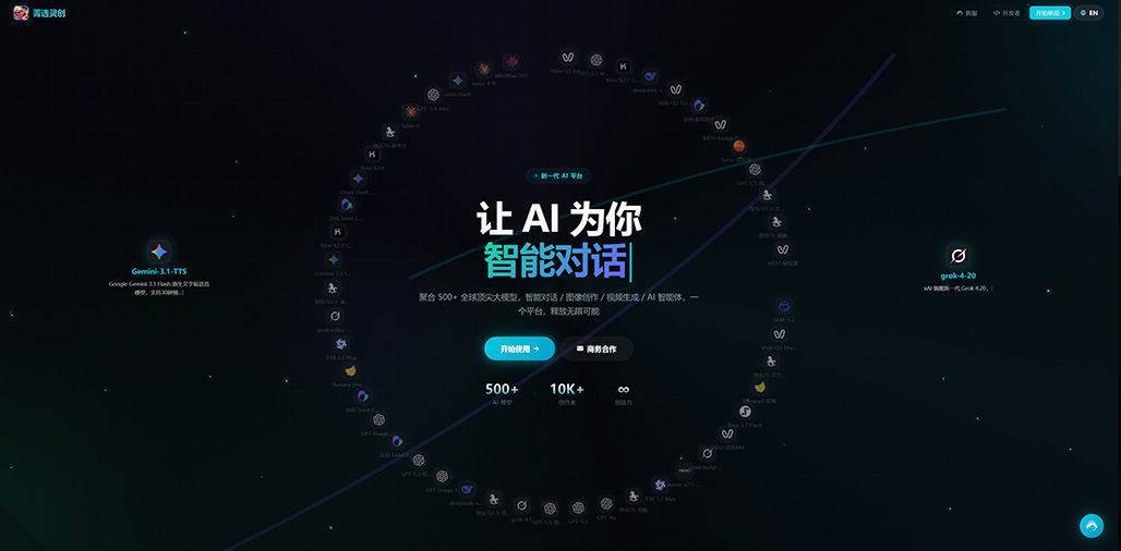 菁选灵创商业加盟扶持机制